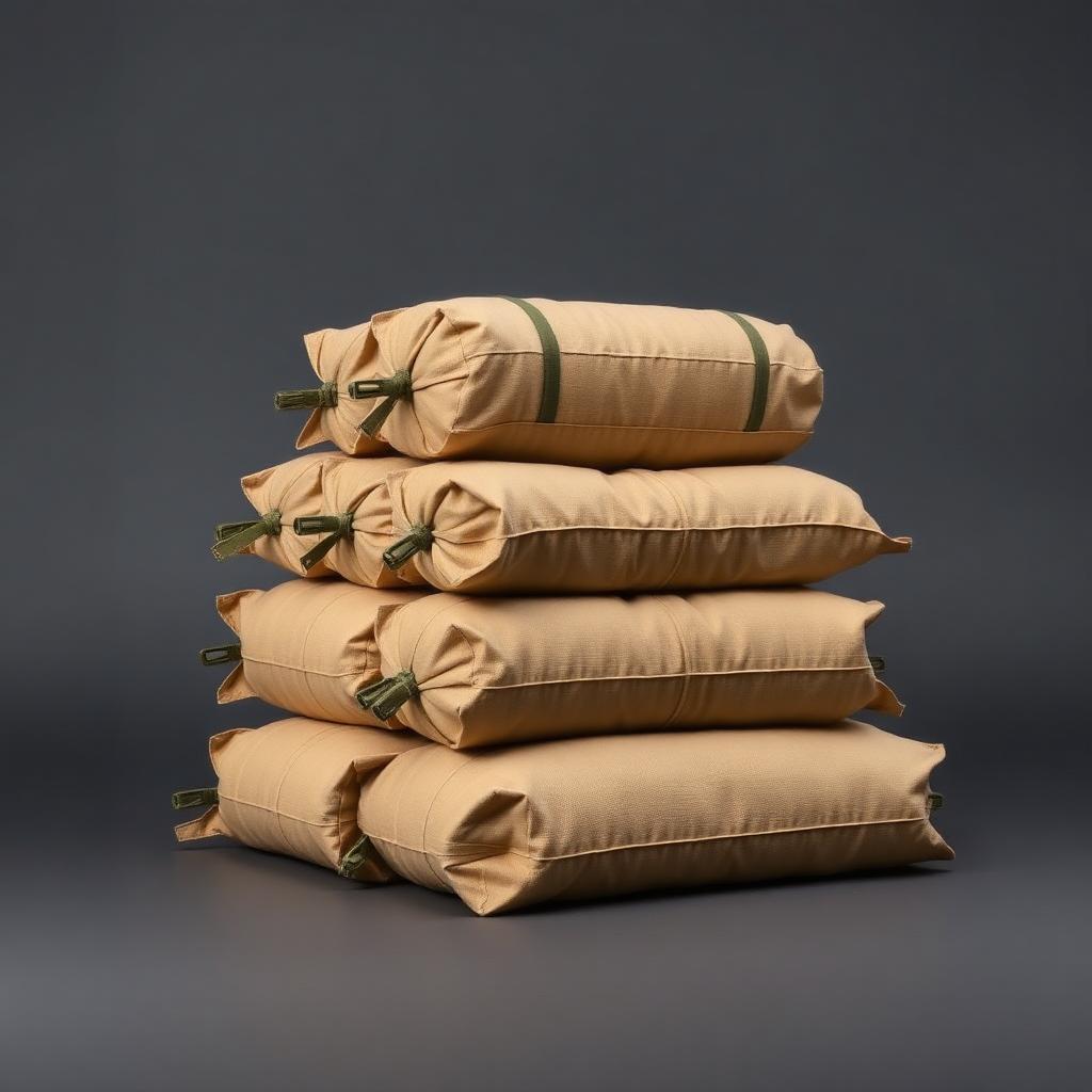Modular propellant charges