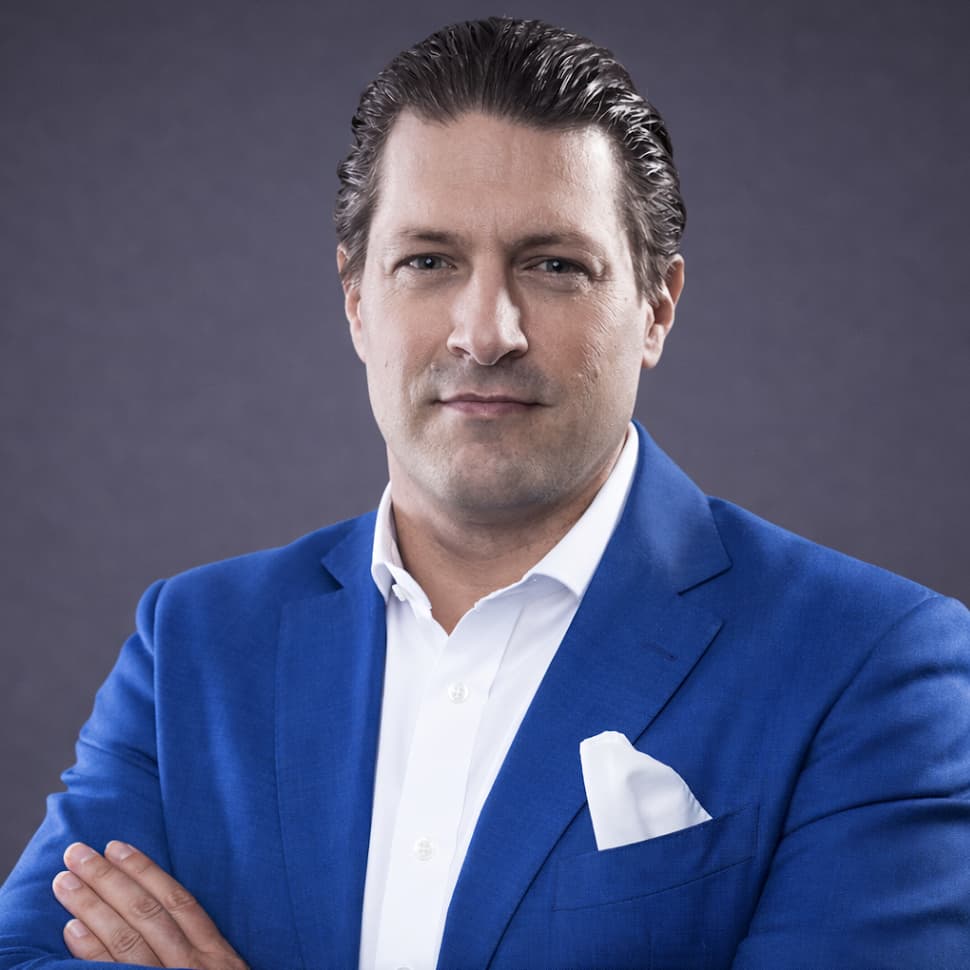 Bernhard Friedl